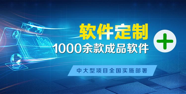 东至软件开发
